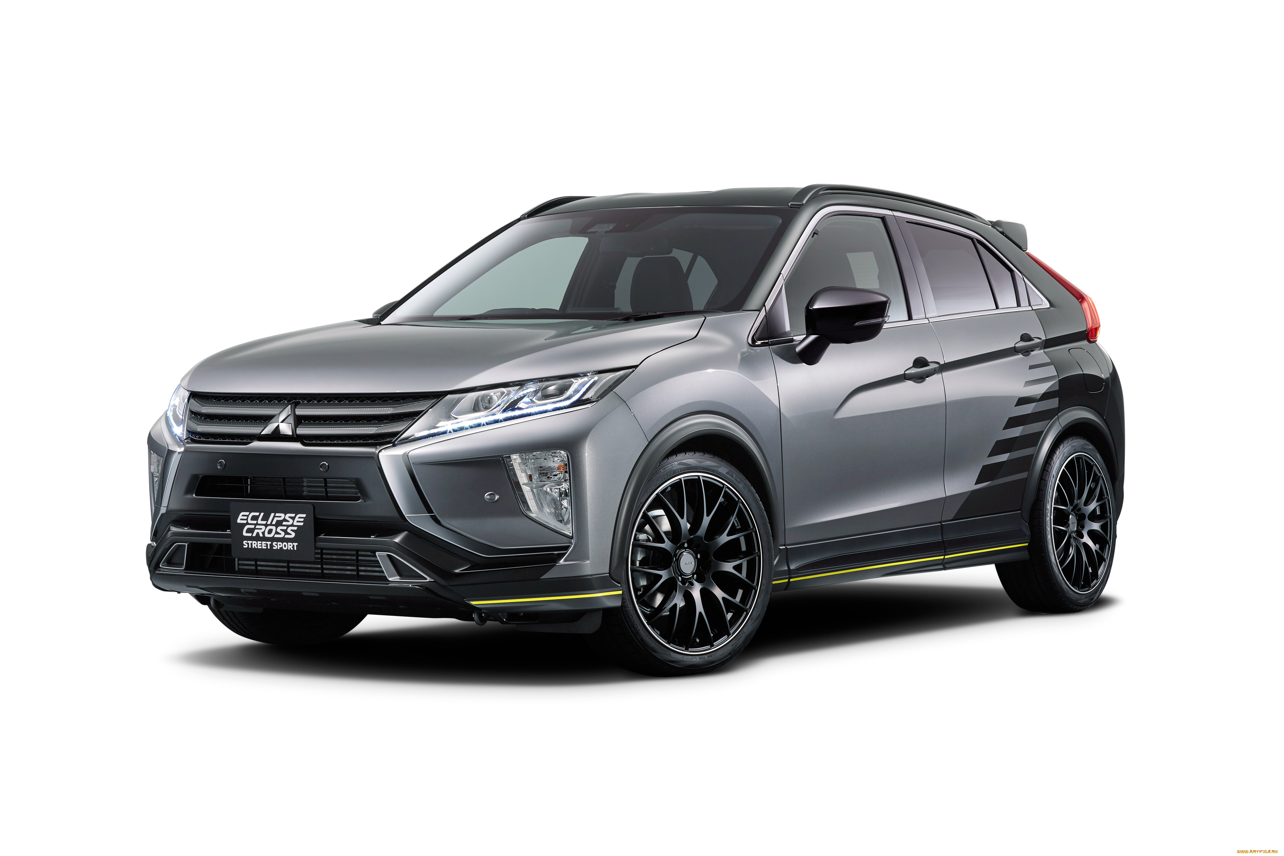 , mitsubishi
